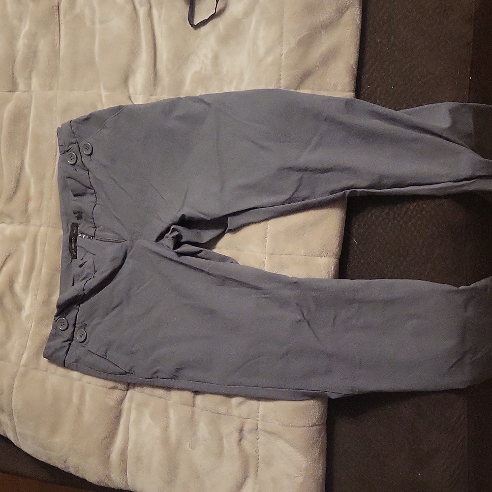 Dress pants